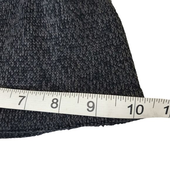 The North Face Ebroidered Logo Beanie Hat Unisex - Picture 6 of 8